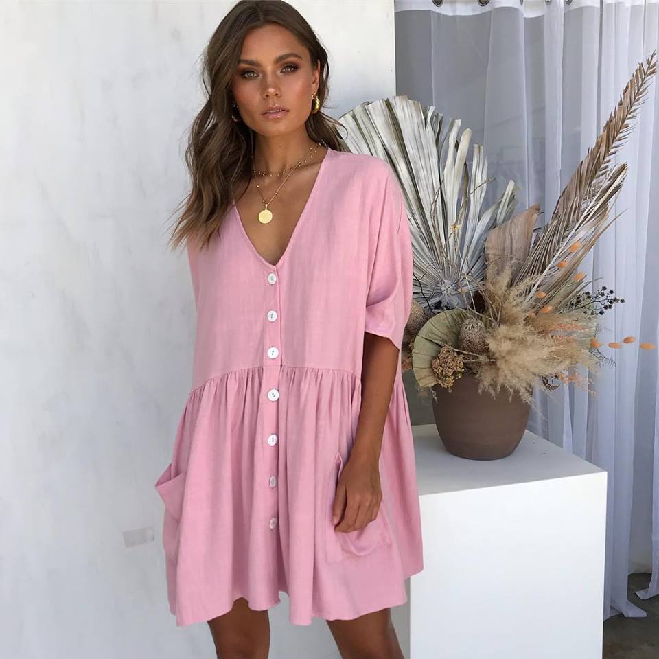 - Lace Sleeveless Maternity Dress -  Lace Sleeveless Maternity Dress