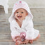 - Baby Hooded Bath Towel & Robe - Baby Hooded Bath Towel & Robe -  Baby Hooded Bath Towel & Robe