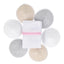 Organic Bamboo Nursing Pads