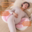 -  U-Shaped Maternity Pillow