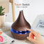 - LED Oil Diffuser
