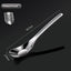 Stainless Steel Baby Spoon