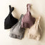 - Front Closure Nursing Bra