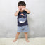 - Cartoon Baby Casual Clothing Set - Cartoon Baby Casual Clothing Set -  Cartoon Baby Casual Clothing Set