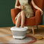 - Foldable Foot Bath -  Foldable Foot Bath