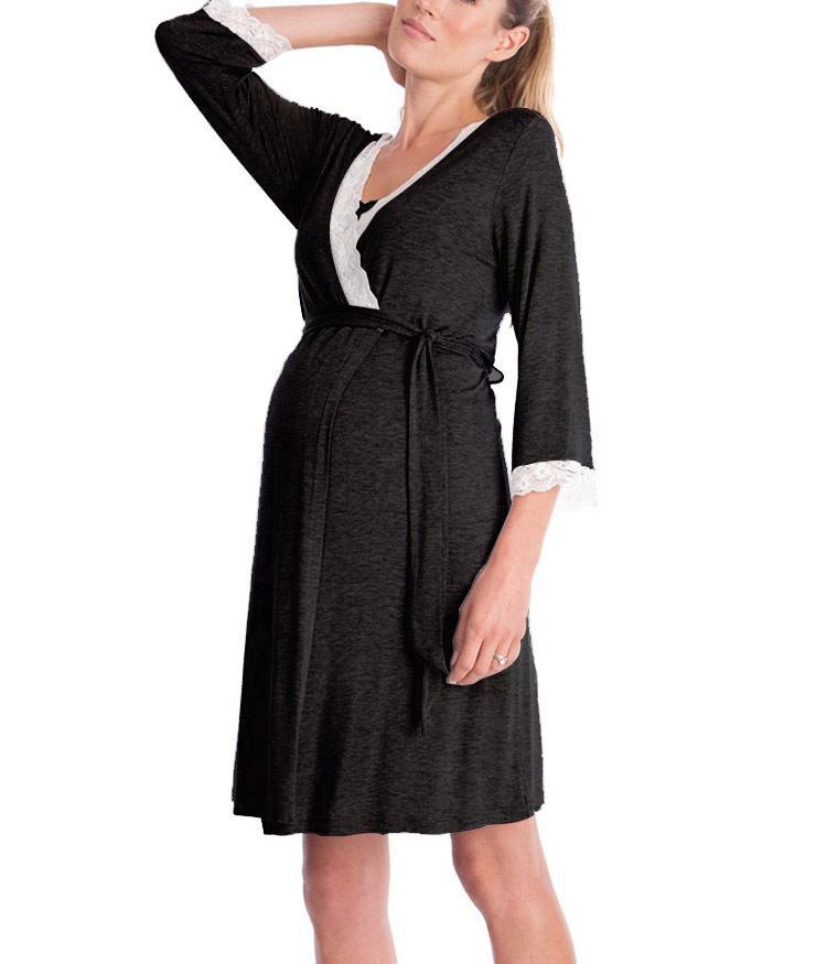 -  Maternity Nightdress