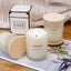 Aromatic Scented Candles