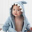 - Baby Hooded Bath Towel & Robe - Baby Hooded Bath Towel & Robe -  Baby Hooded Bath Towel & Robe