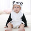 - Baby Hooded Bath Towel & Robe - Baby Hooded Bath Towel & Robe -  Baby Hooded Bath Towel & Robe