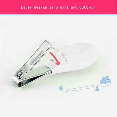 - Baby Nail & Comb Care Set