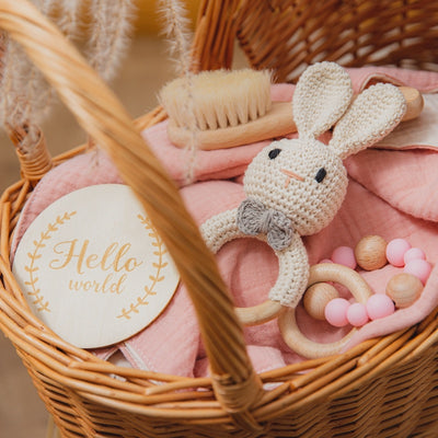 Baby Bath Puzzle Toy