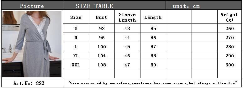 - Maternity Nightdress
