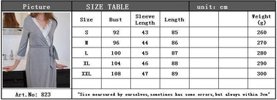 - Maternity Nightdress