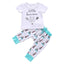 - Baby Essentials Outfit Set - Baby Essentials Outfit Set -  Baby Essentials Outfit Set