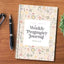 -  Weekly Pregnancy Diary