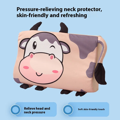 Children’s Cool Summer Pillow