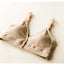 Front Closure Nursing Bra
