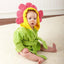 - Baby Hooded Bath Towel & Robe - Baby Hooded Bath Towel & Robe -  Baby Hooded Bath Towel & Robe