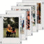 Magnetic Mini Photo Frames