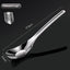 Stainless Steel Baby Spoon