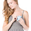 Organic Bamboo Nursing Pads