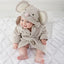 - Baby Hooded Bath Towel & Robe - Baby Hooded Bath Towel & Robe -  Baby Hooded Bath Towel & Robe