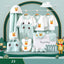 Cotton Baby Clothes Gift Set