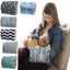 - Adjustable Baby Nursing Arm Pillow