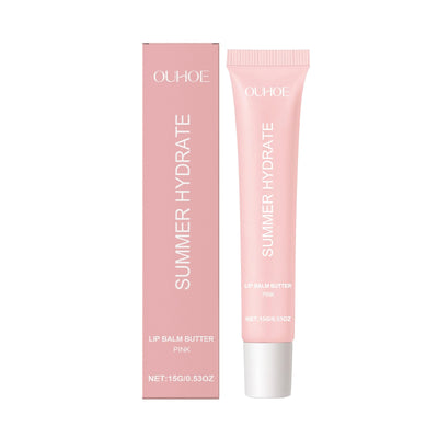 Lip Butter Balm