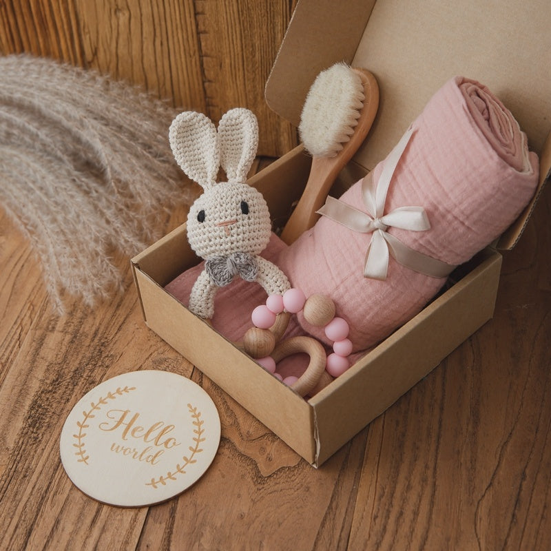 Baby Bath Puzzle Toy