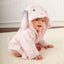 - Baby Hooded Bath Towel & Robe - Baby Hooded Bath Towel & Robe -  Baby Hooded Bath Towel & Robe