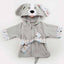 - Baby Hooded Bath Towel & Robe - Baby Hooded Bath Towel & Robe -  Baby Hooded Bath Towel & Robe