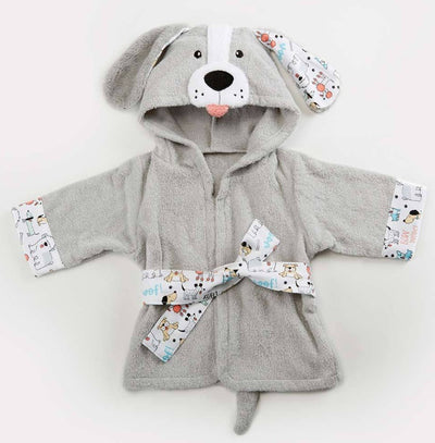 - Baby Hooded Bath Towel & Robe - Baby Hooded Bath Towel & Robe -  Baby Hooded Bath Towel & Robe