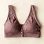 - Front Closure Nursing Bra -  Front Closure Nursing Bra