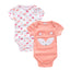 - Sleeveless Baby Romper - Sleeveless Baby Romper -  Sleeveless Baby Romper