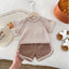 - Baby Summer Outfit Set -  Baby Summer Outfit Set
