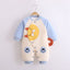 - Autumn & Winter Baby Bodysuit -  Autumn & Winter Baby Bodysuit