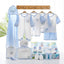 Summer Baby Gift Set