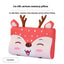 Children’s Cool Summer Pillow