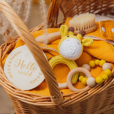 Baby Bath Puzzle Toy