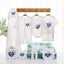 -  Summer Baby Gift Set