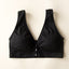 Front Closure Nursing Bra