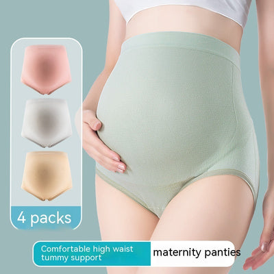 - Maternity Support Underwear -  Maternity Support Underwear