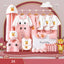 Cotton Baby Clothes Gift Set