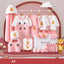 Cotton Baby Clothes Gift Set