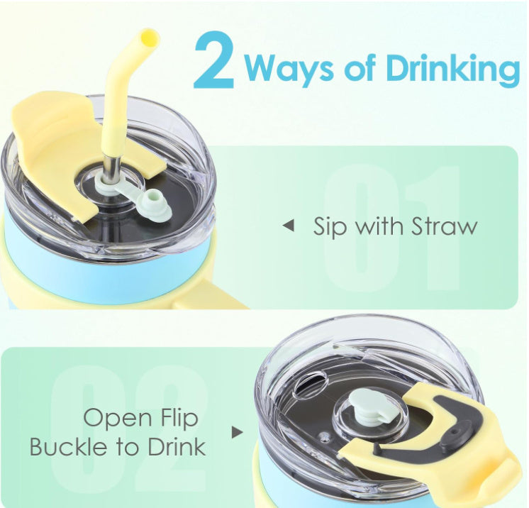 -  Ochapa 40oz Insulated Tumbler