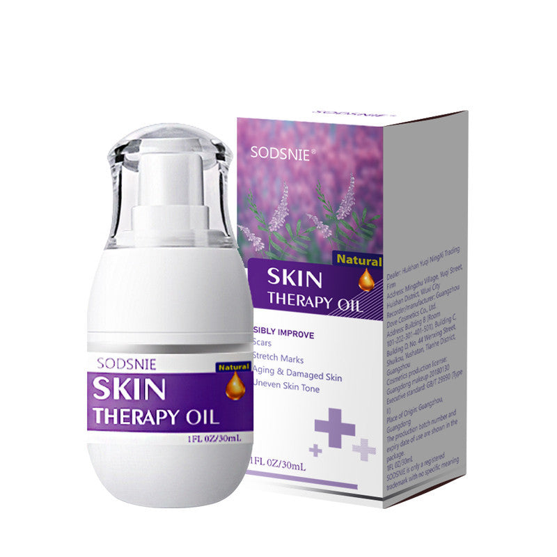 - Skin Repair & Stretch Mark Oil – 30ml -  Skin Repair & Stretch Mark Oil – 30ml