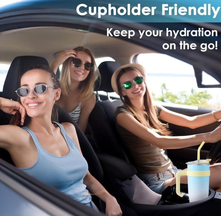 Ochapa 40oz Insulated Tumbler