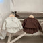 - Baby Western Sweater Duo - Baby Western Sweater Duo -  Baby Western Sweater Duo -  Baby Western Sweater Duo