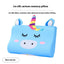 Children’s Cool Summer Pillow